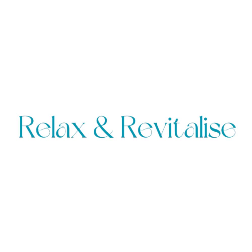  Transform Your Life with Reiki Healing at Relax and Revitalise