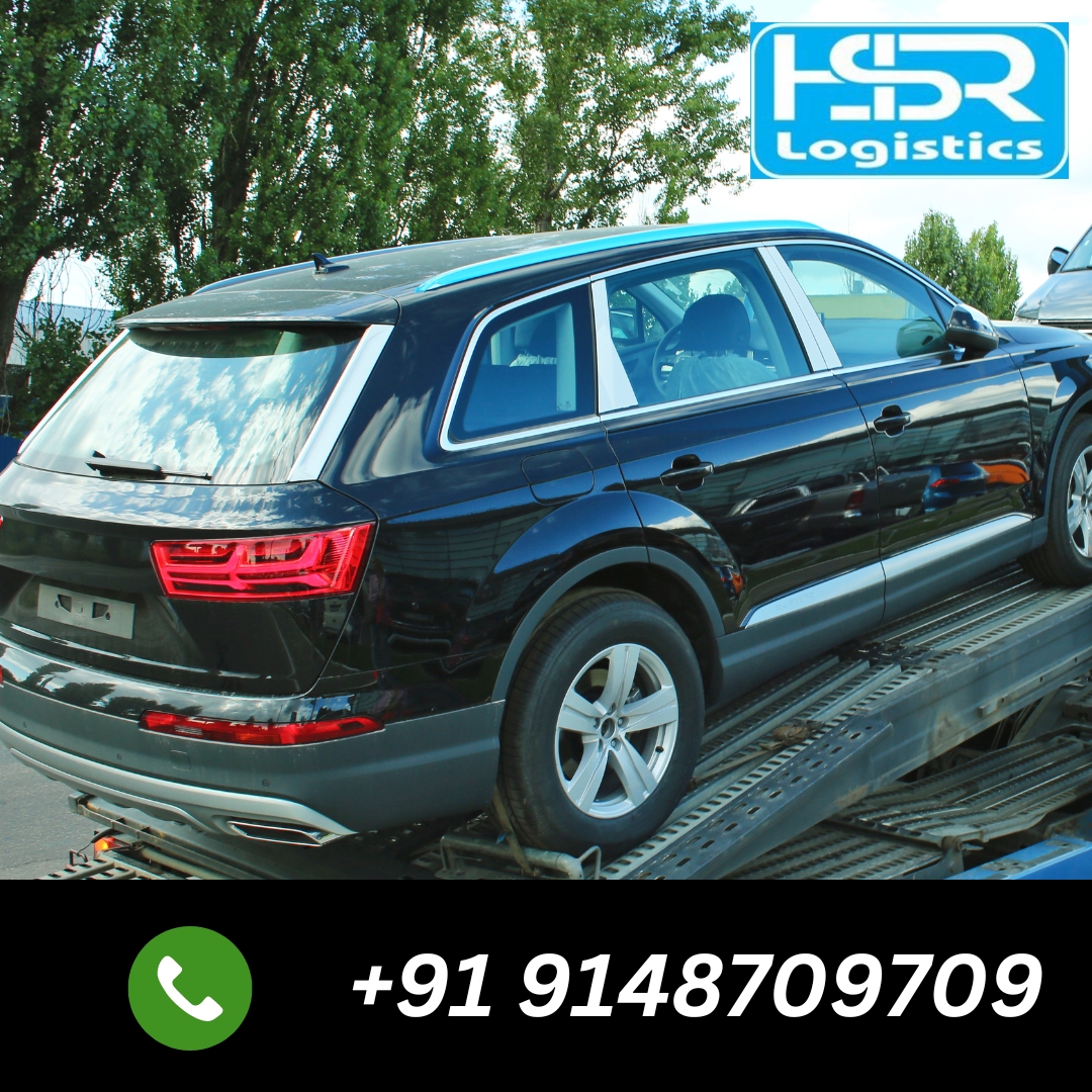  Cheapest Car Transportation in GURGAON :- 9148709709