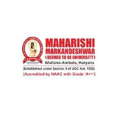  Top MBA Courses at Maharishi Markandeshwar University