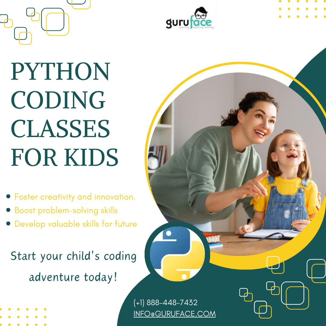  Code Like a Ninja This Summer: FREE Python Classes for Kids!