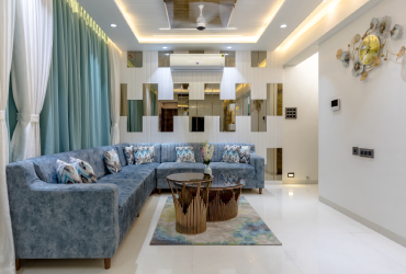  Find the commercial interior designers in Hinjewadi