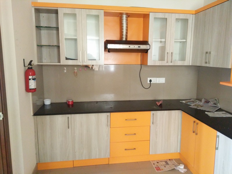  modular kitchen designs in Bangalore