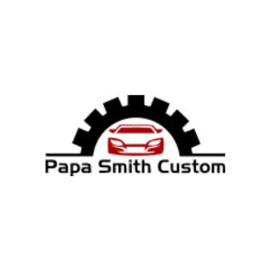  Elevate Your Vehicle’s Style with Custom Alloy Wheels from Papa Smith Custom Ltd