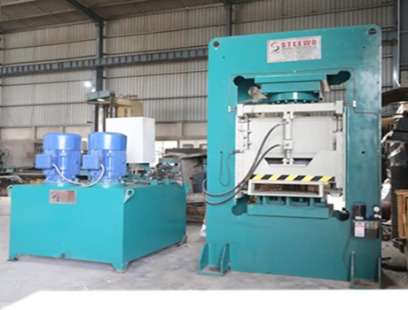  Top rolling mill manufacturers and suppliers in India - Steewo Engineers