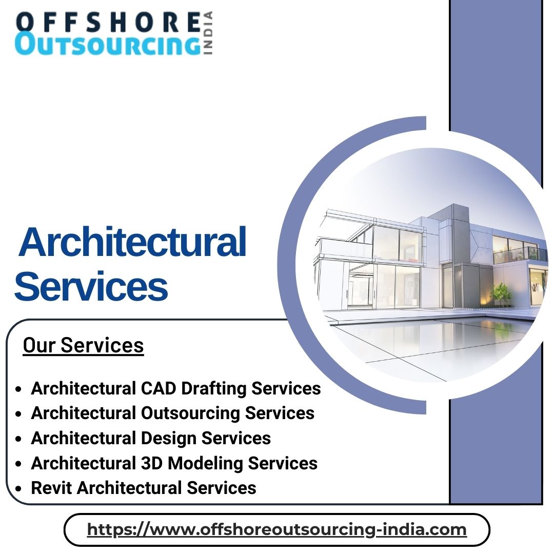 Explore the Top Architectural Services Provider US AEC Sector