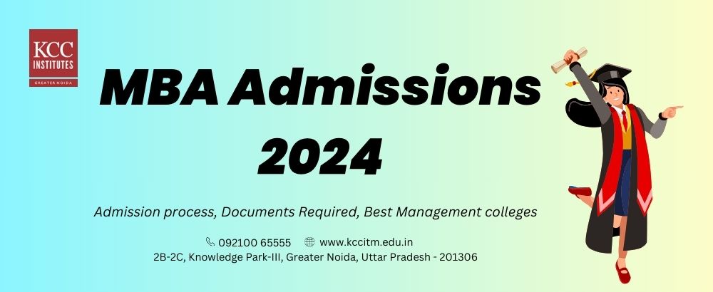  MBA Admissions 2024