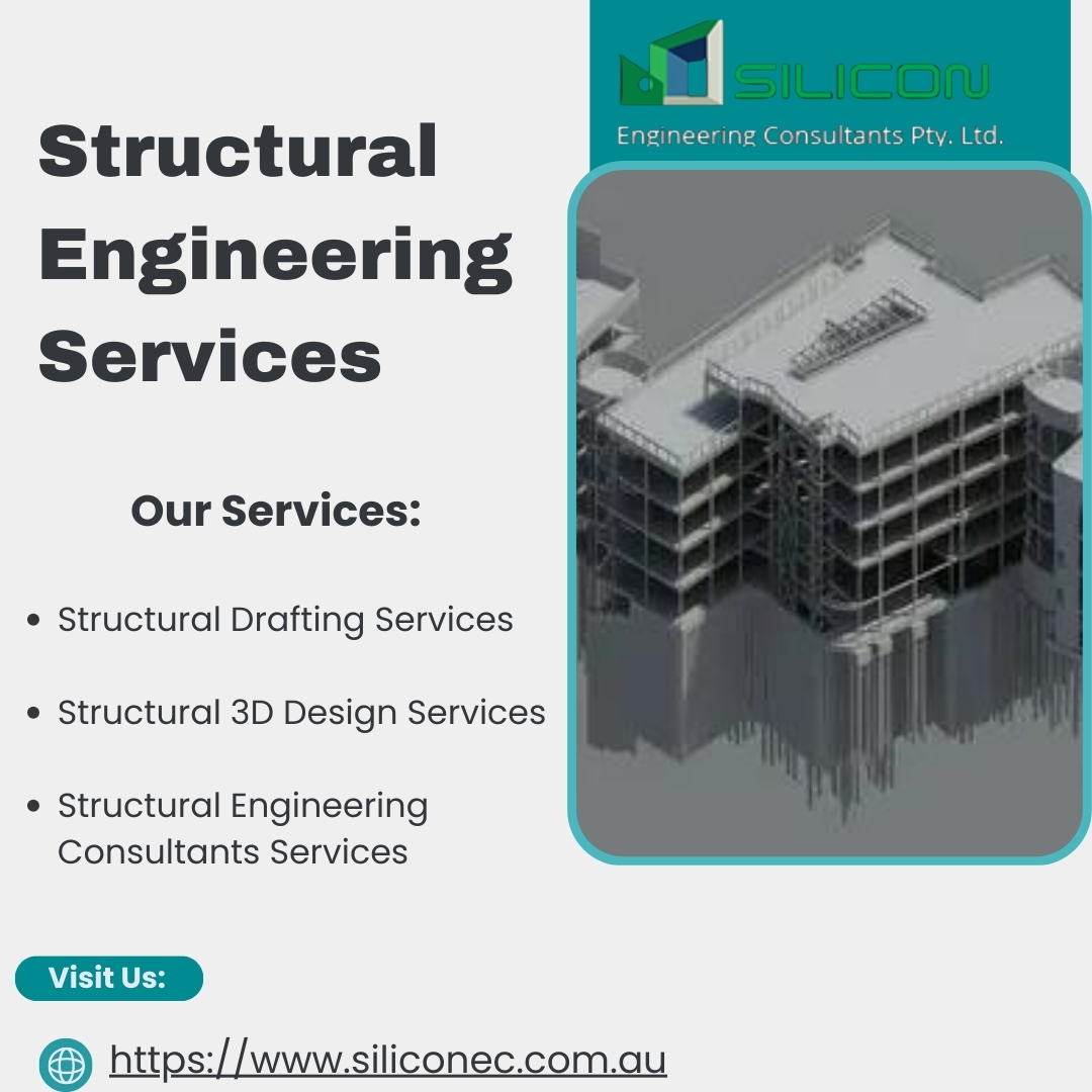  Accurate and Reliable Structural Engineering Services In Brisbane, Australia