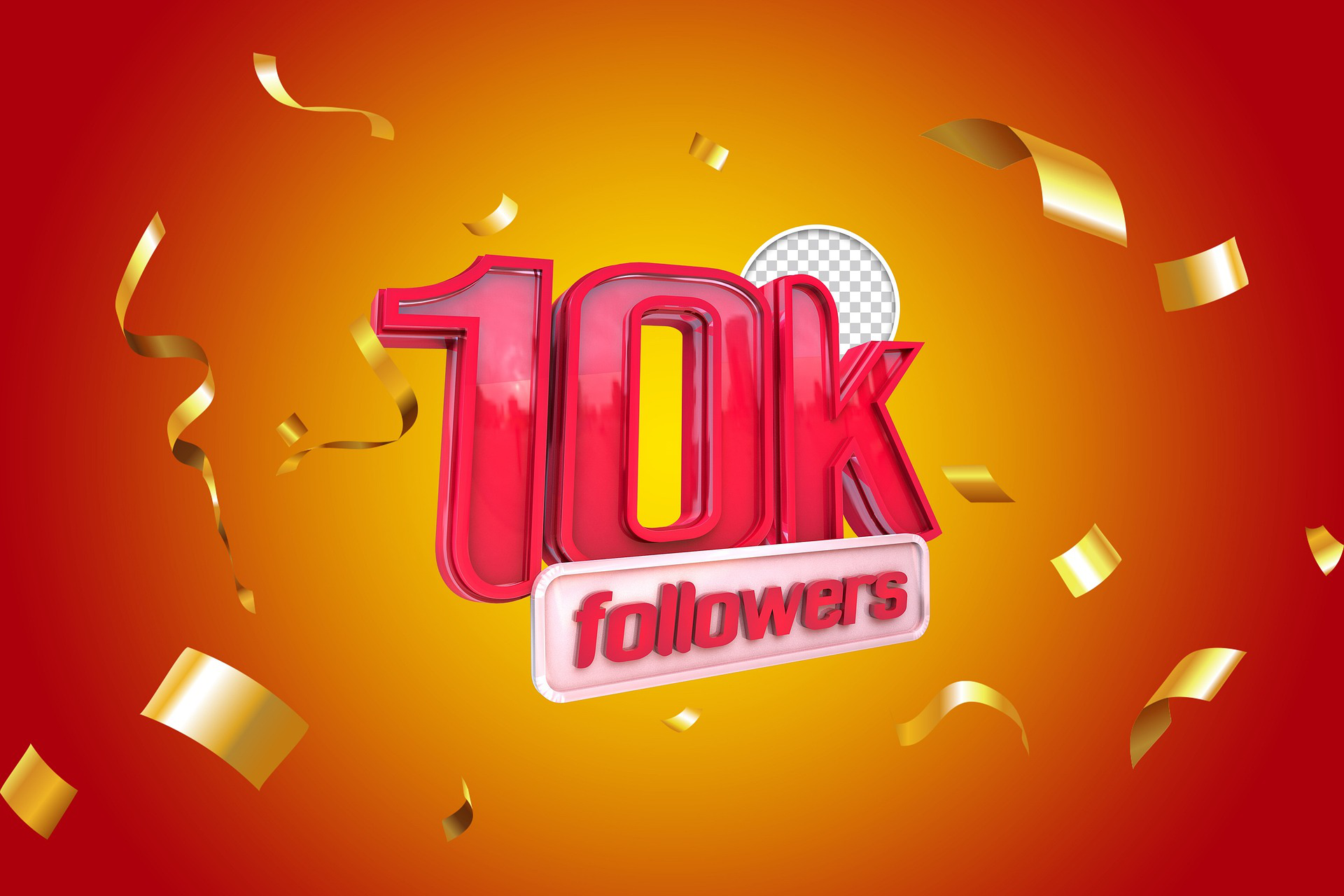  Get Free 10K Followers and Likes Instantly