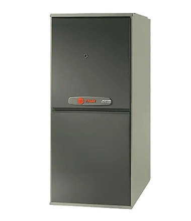  Trane XC95m 80000 BTU 95% Modulating Stage Gas Furnace