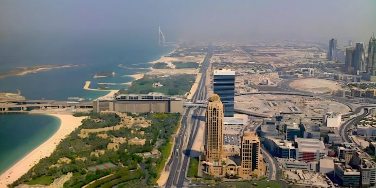  Discover Al Sufouh, Dubai's Premier Off-Plan Property Investment