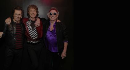  The Rolling Stones Free Tickets