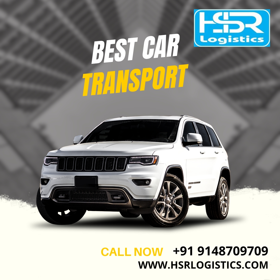  Best Car Carrier in GURGAON :- 9148709709