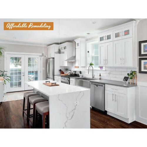  Expert Kitchen Renovation Services in Atlanta - Transform Your Space