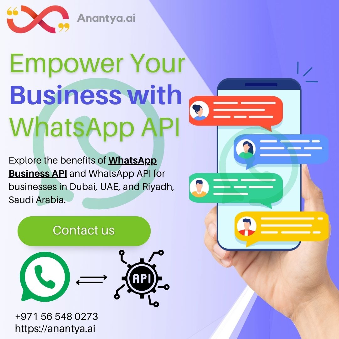  Streamline Communication with WhatsApp Business API