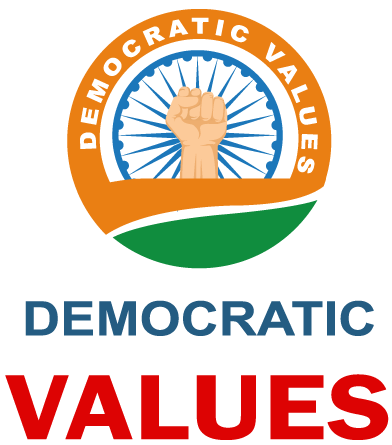  Public Relations Agency in India | Democratic Values