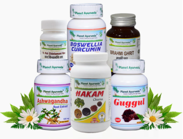  Buy Planet Ayurveda CIDP Care Pack for Nerve Support