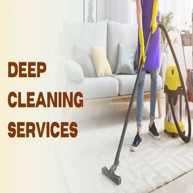  Home Cleaning Service In Kolkata