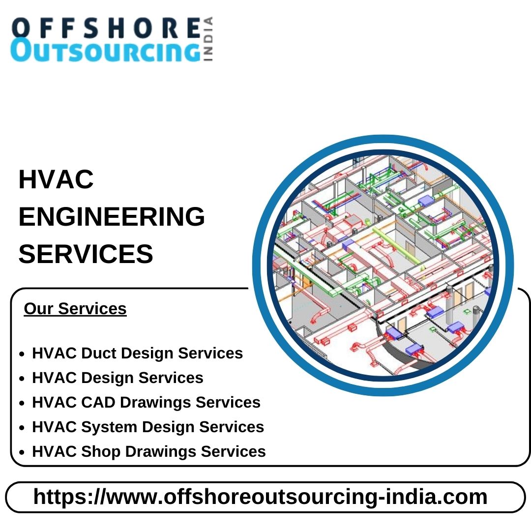  Explore the Top HVAC Engineering Services Provider in Houston, US AEC Sector