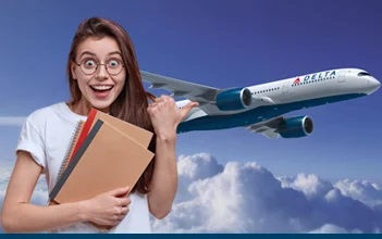  Delta Airlines Student Discount | Delta Skyzone