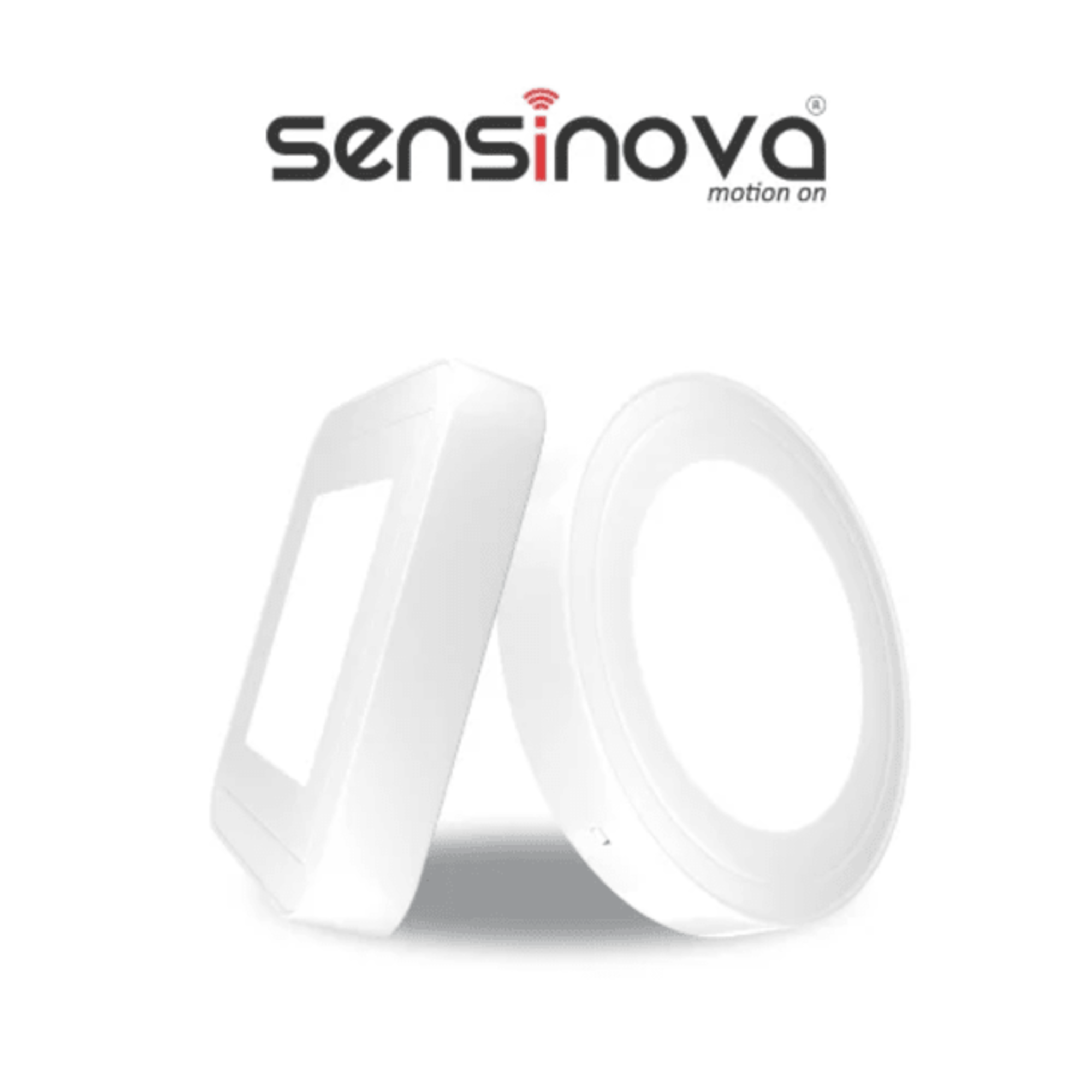  Sensinova Dimmable Tube Light with Microwave Motion Sensor | LED Linear Tube Light