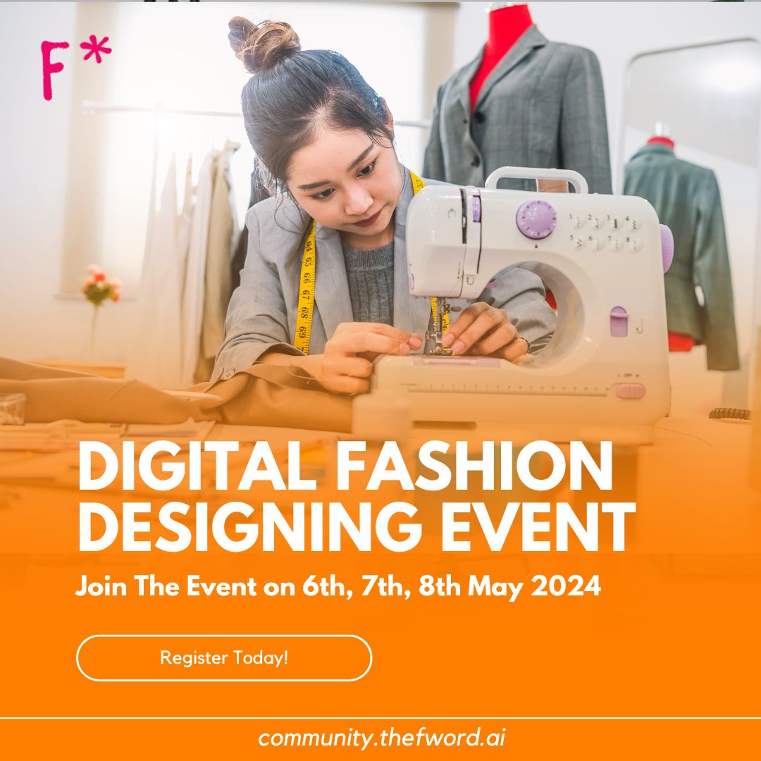  Certified Digital Fashion