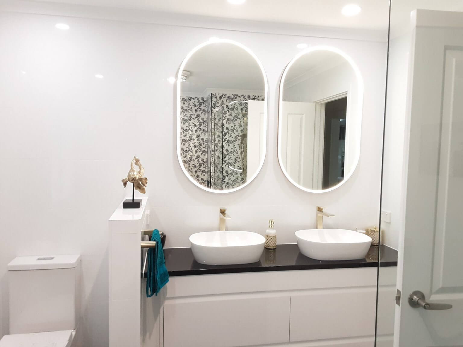  A Huge Range of Bathroom Renovation Packages at The Best Prices