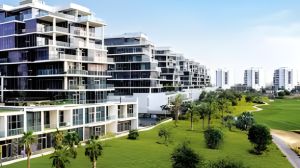  Discover luxury living at DAMAC Hills