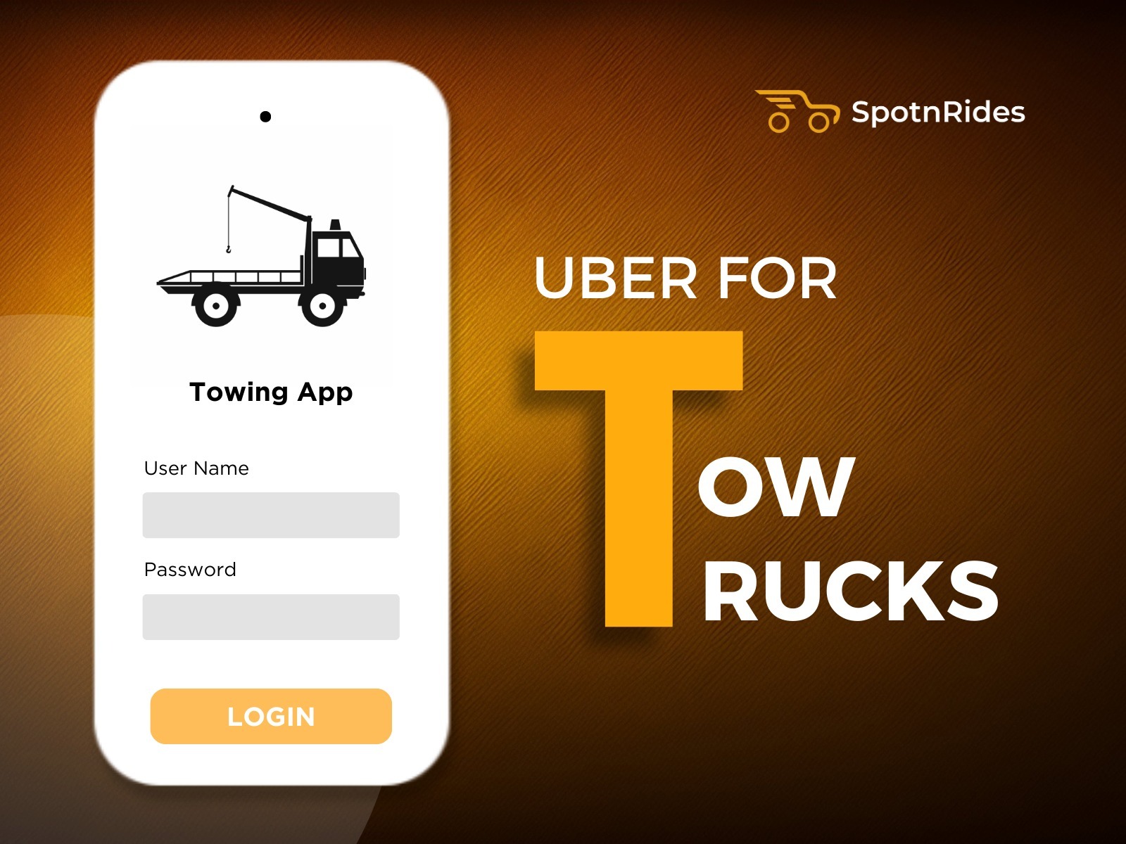  Enhance Towing Business With Our On-Demand App Development