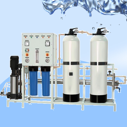  Sustainable Wastewater Management: Top Commercial RO Plant Manufacturer in Delhi