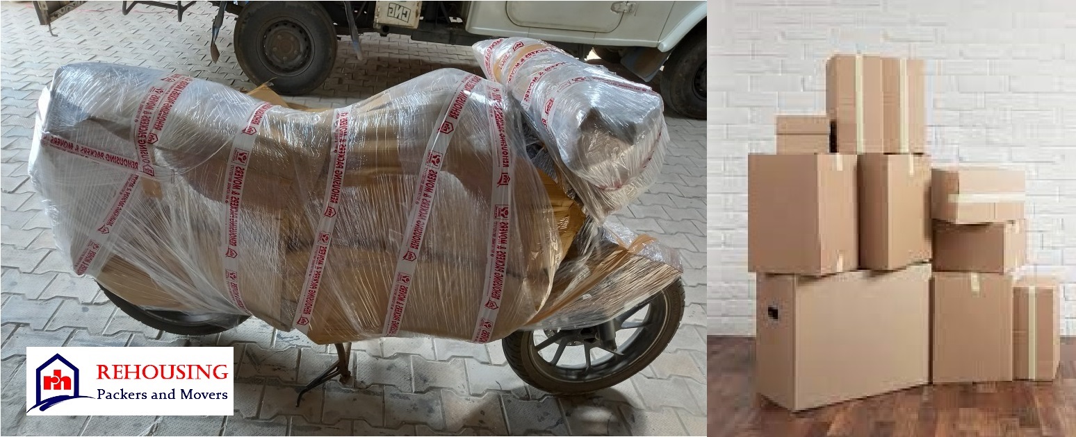  Trusted Packers and Movers Company in India