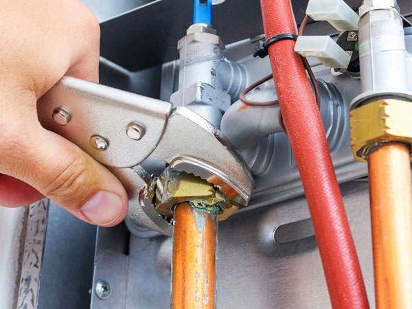  Necessity Of Plumbing Services