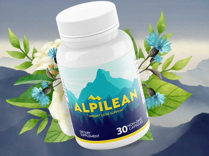  “Alpilean” One mysterious Alpine Fat-Melting Hack.