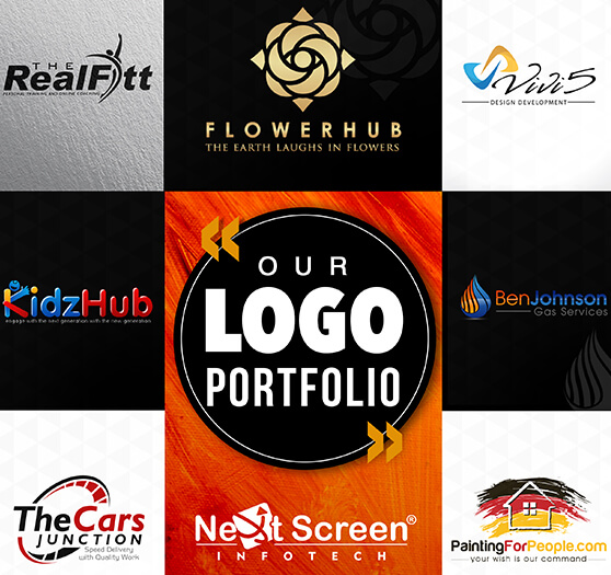  Logo Design Company