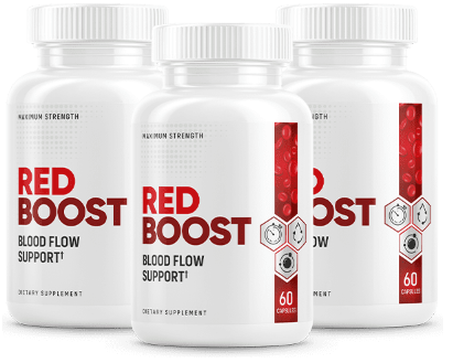  This tonic works for man: “RED BOOST”