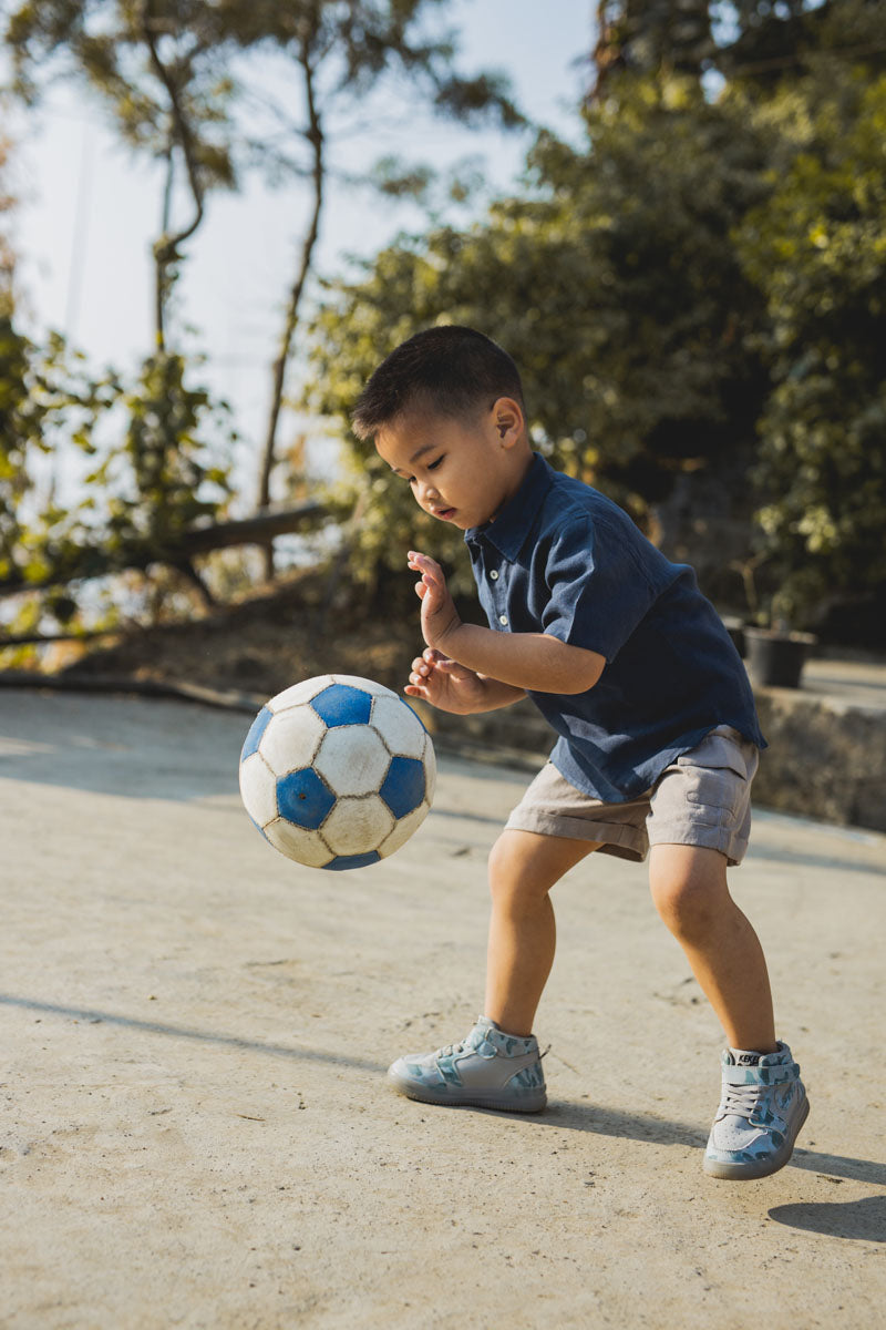  Stylish Linen Clothes for Baby Boys - Shop the Trend!