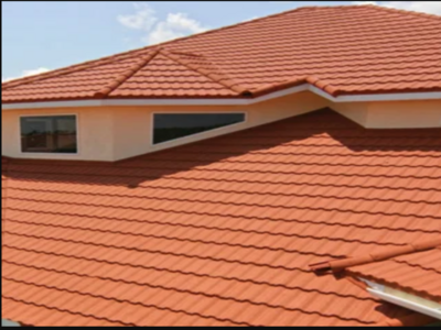  Best Roofing Shingles Manufacturers & Dealers in South India