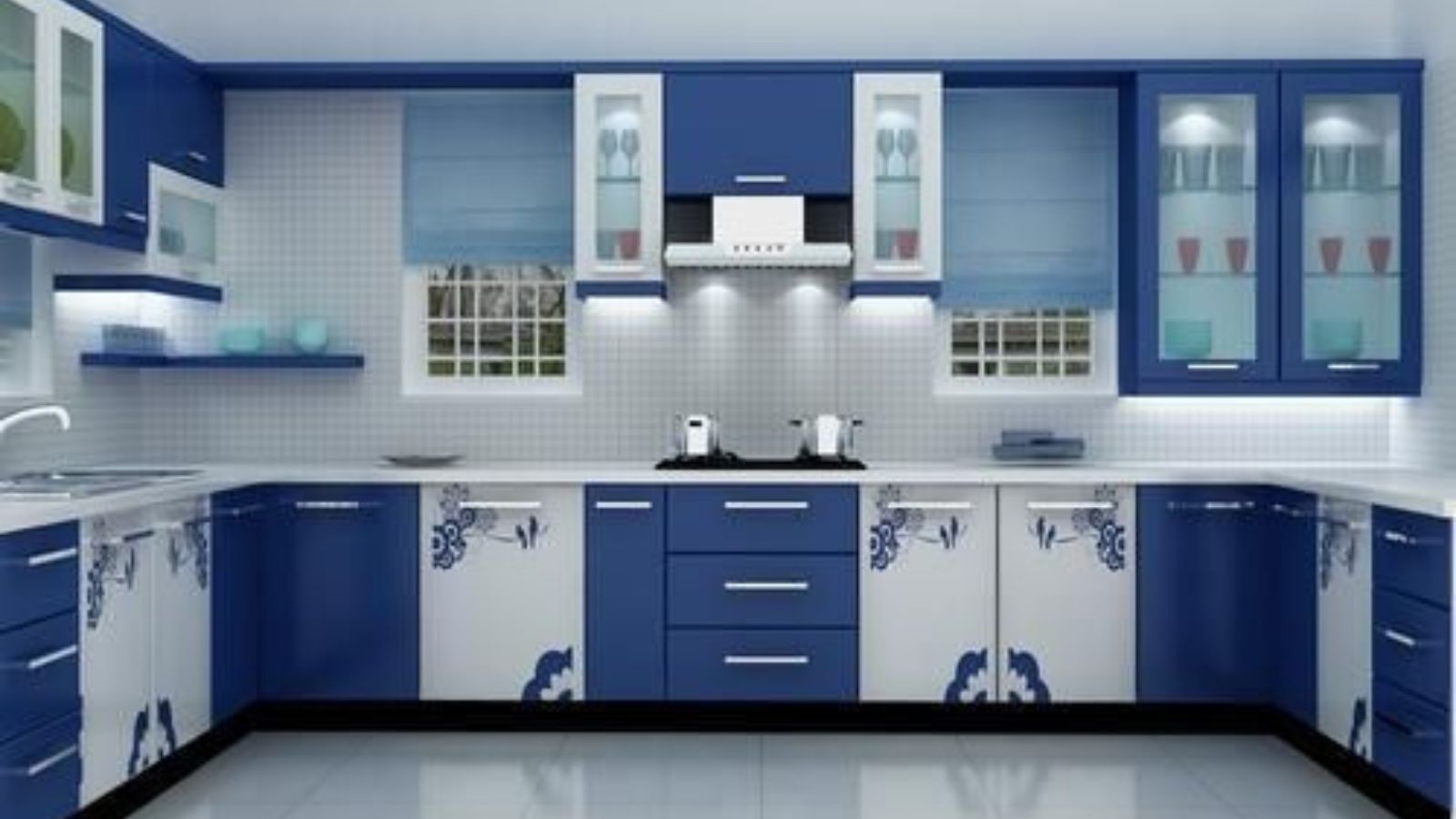  Are you looking for kitchen interior design?