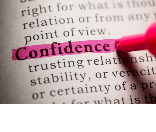  Confidence Building Coach In London