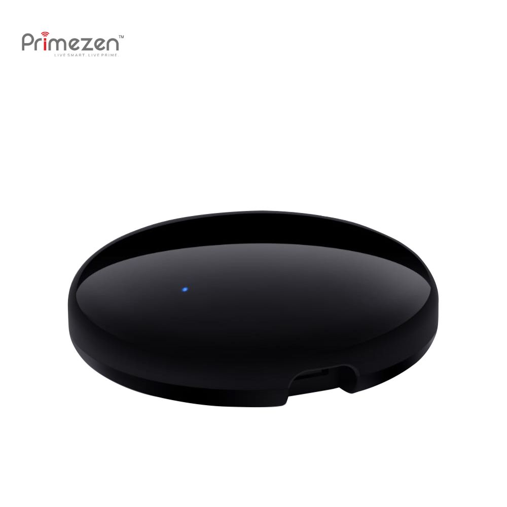  SN-Pearl by Primezen - Infrared Universal Remote Control for Smartphones and Tablets