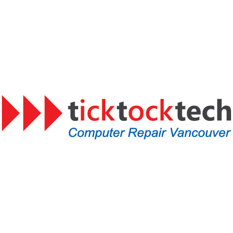  TickTockTech - Computer Repair Vancouver