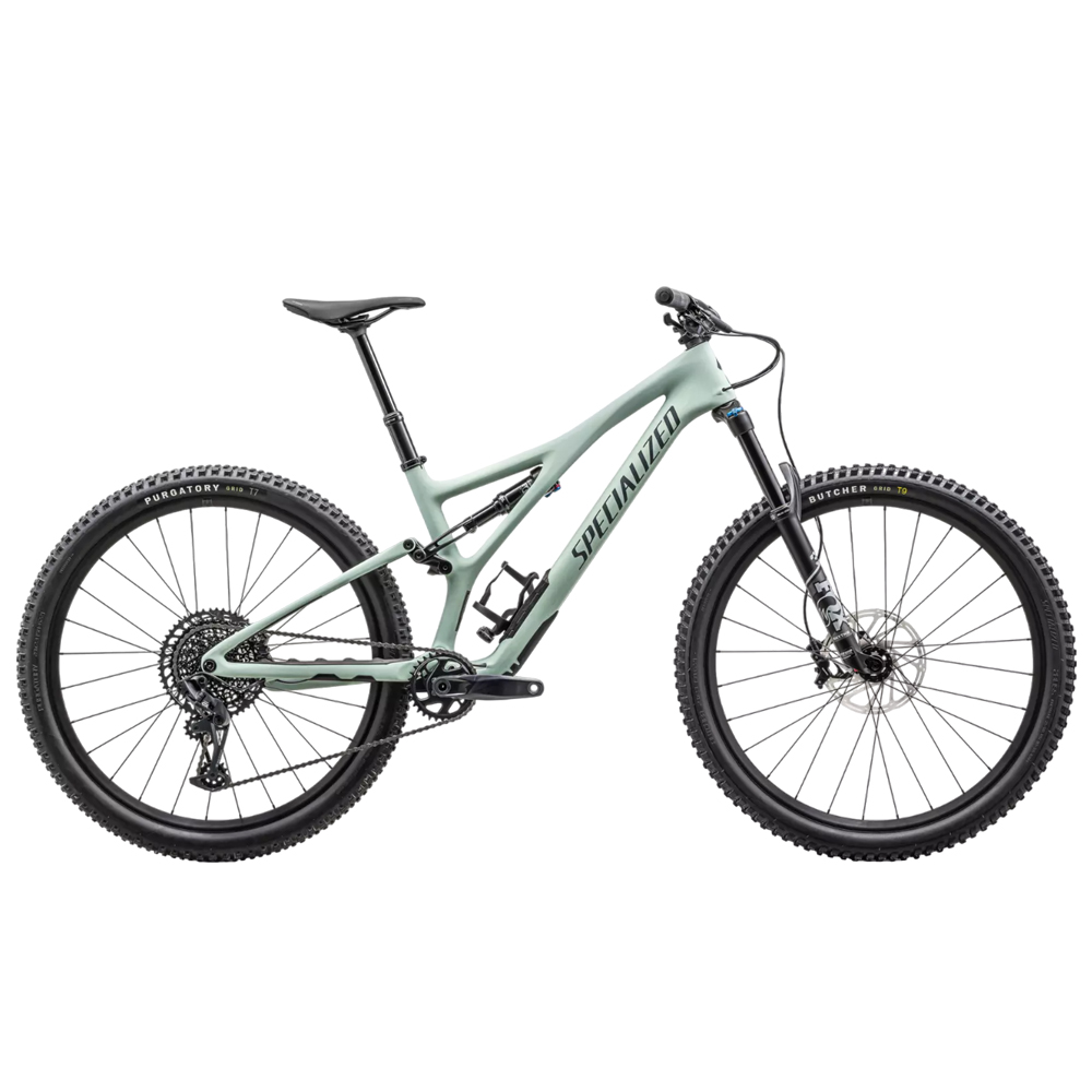  2024 Specialized Stumpjumper Comp Mountain Bike ( RACYCLESPORT )