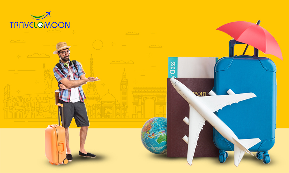  Tours And Travels Package In Surat by Travelomoon