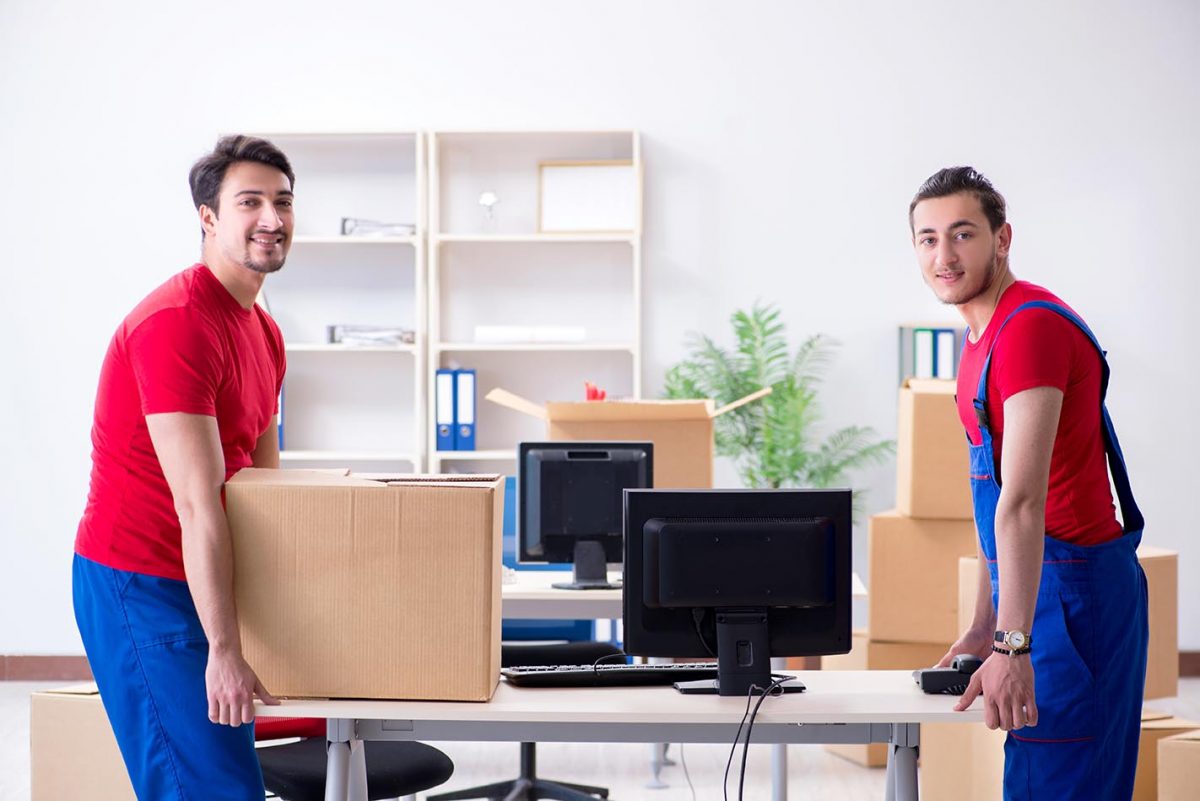  Office Removals in Melbourne – (+61-469 936 546)-Melbourne Cheap Removals