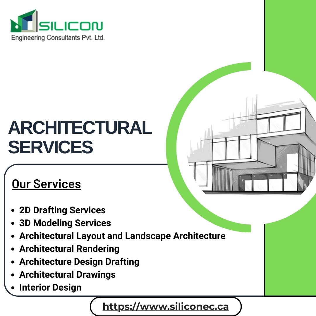 Get the Best Architectural Engineering and Drafting Services in Ottawa, Canada