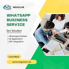  Benefits of utilizing the WhatsApp Business API