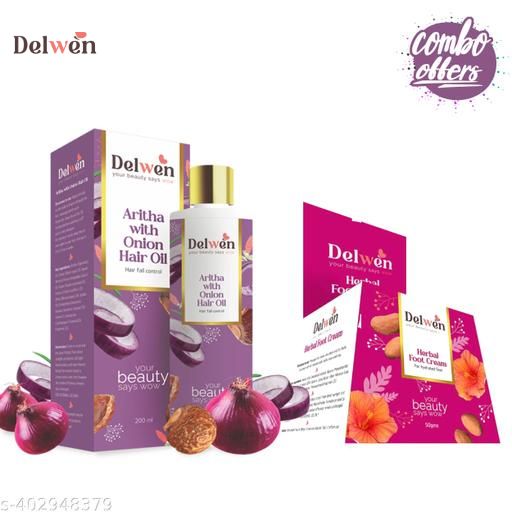  Premium Nutrient-Rich Beauty & Cosmetic Products | Delwen