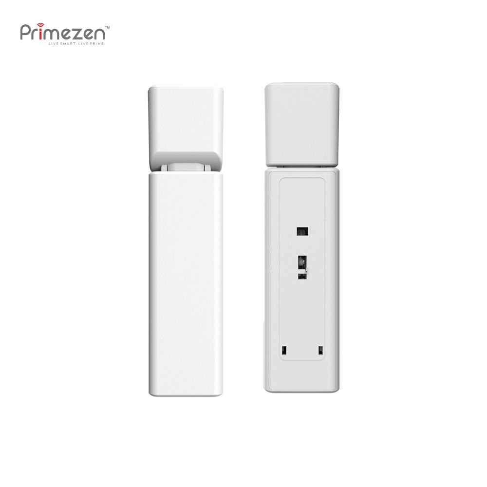  Enhance Home Security with ZEN-Door Sensor | Sensinova