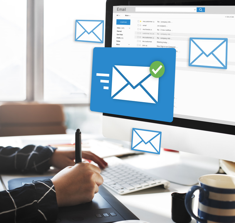  Email & phishing scams | Best Cybersecurity Solutions 2024