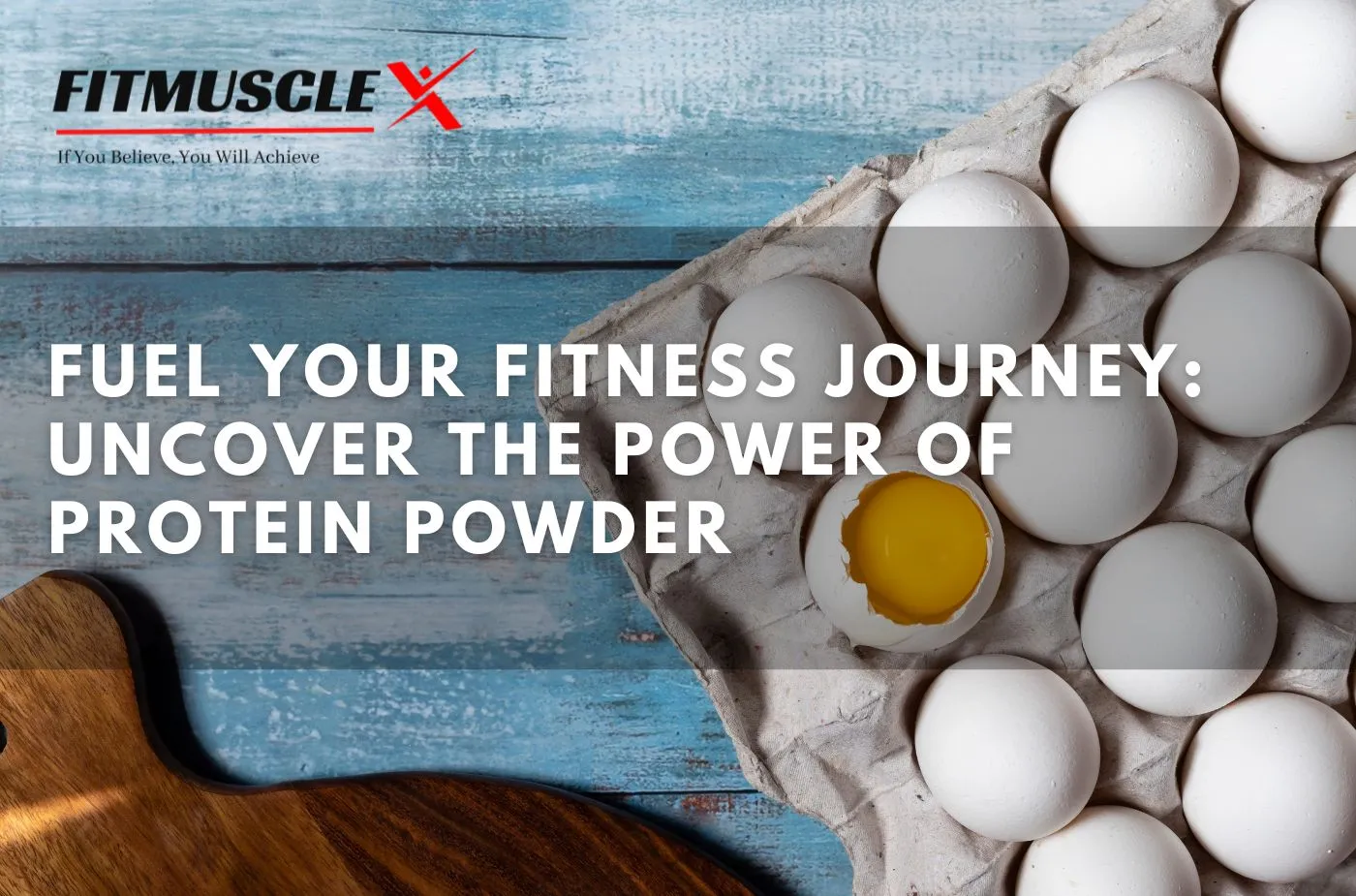  All About Protein Powder Types, Uses, and Benefits - Fitmusclex