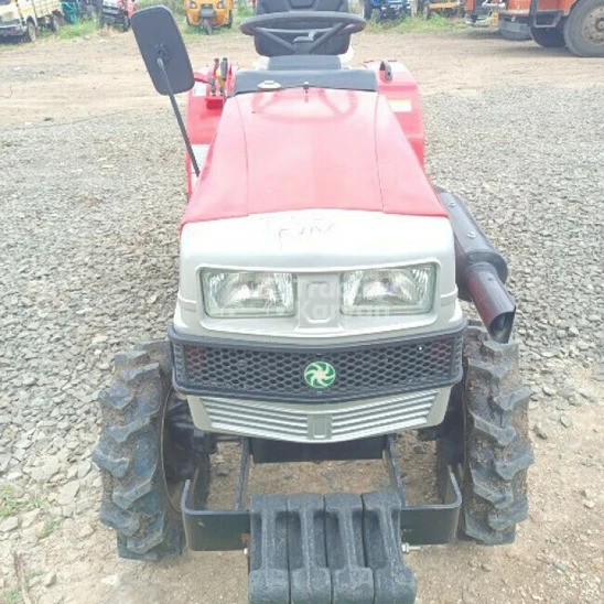  Are you Looking for Mahindra second-hand tractors price in India | TractorKarvan